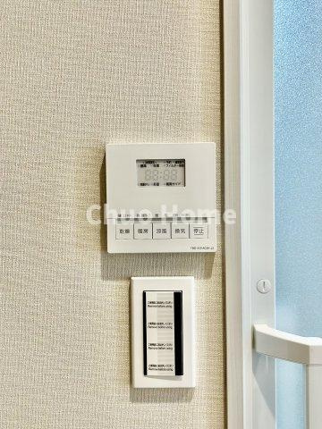 クレッセント東京ヴュータワーの現況写真|現況写真