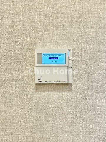 クレッセント東京ヴュータワーの構造・工法・仕様|建物構造は、鉄筋コンクリート造24階建て