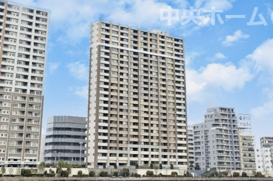 クレッセント東京ヴュータワー