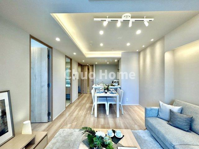 クレッセント東京ヴュータワーの設備|【宅配ボックス】在宅時・不在時に関わらず、居住者の代わりに非対面で宅配物を受け取ってくれる便利な設備です。わかりやすくご説明致しますので見学時にはお部屋だけではなく共用部分もぜひチェックしてください。