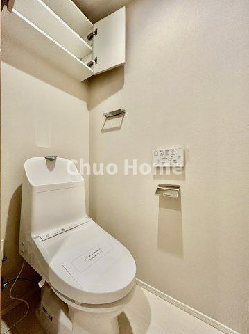 クレッセント東京ヴュータワーの受付|フロントサービス