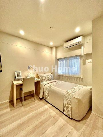 クレッセント東京ヴュータワーのロビー|ロビー