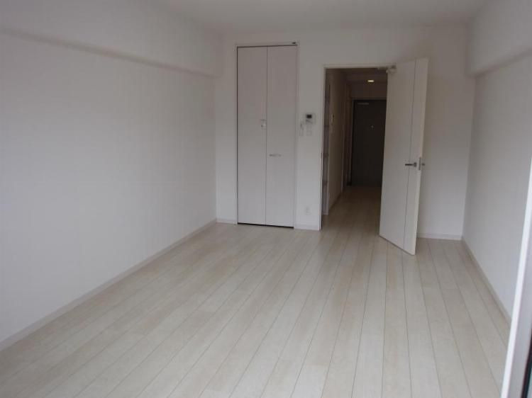 プランドールの居間・リビング