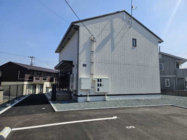 【新築】Ｐｒｉｍａｒｙ南仙北Ⅱ 