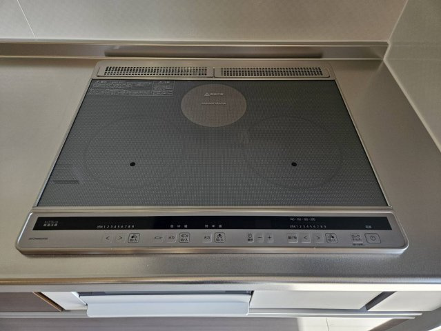 【新築】Ｐｒｉｍａｒｙ南仙北Ⅱ のキッチン