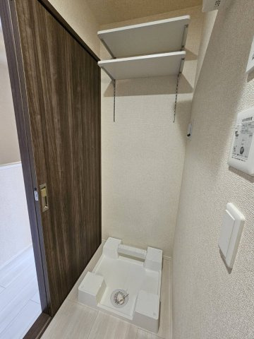 【新築】Ｐｒｉｍａｒｙ南仙北Ⅱ の独立洗面台