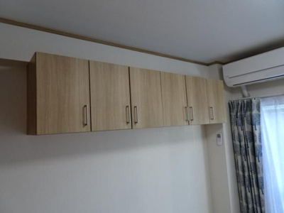 【収納】 | 西つつじヶ丘１丁目住宅