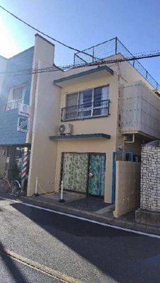 【その他共用部分】 | 西つつじヶ丘１丁目住宅