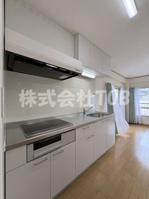 【その他共用部分】 | 西つつじヶ丘１丁目住宅