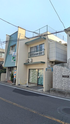 【外観】 | 西つつじヶ丘１丁目住宅