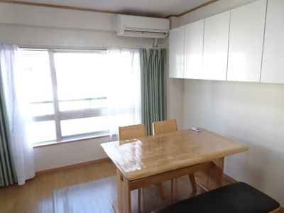 【浴室】 | 西つつじヶ丘１丁目住宅