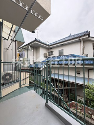 【トイレ】 | 西つつじヶ丘１丁目住宅