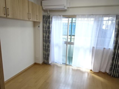 【内装】 | 西つつじヶ丘１丁目住宅