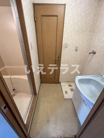 サンハイツ弐番館のその他