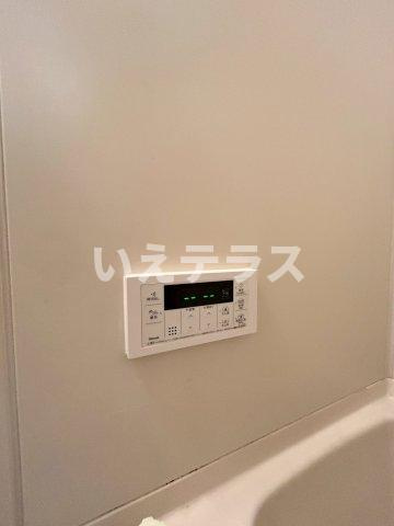サンハイツ弐番館の設備