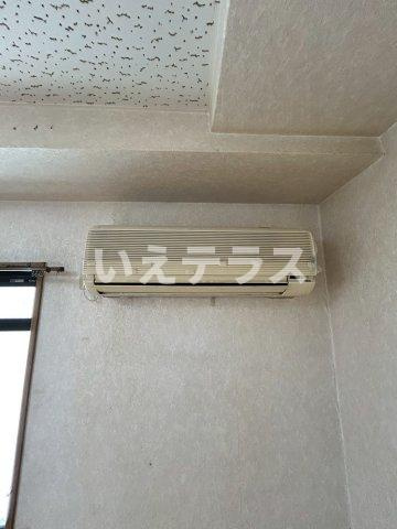 サンハイツ弐番館の設備
