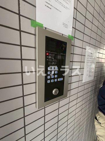 サンハイツ弐番館のその他