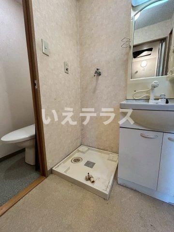 サンハイツ弐番館の設備
