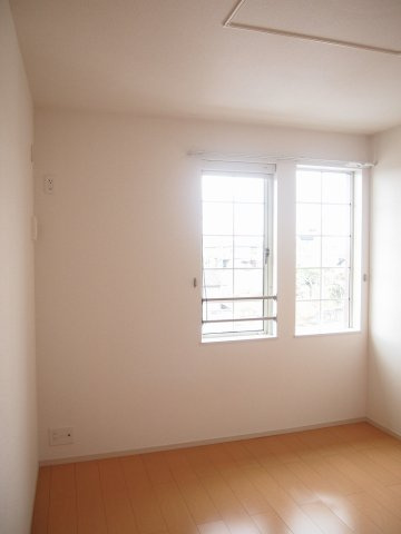 アンジュラの展望