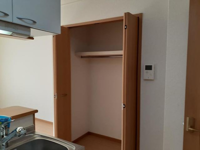 【内装】 | フィオーレ松ヶ丘