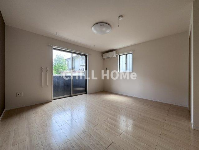 アンダンテの収納|当社、チルホームのHPもご覧ください(^^)/物件情報多数♪