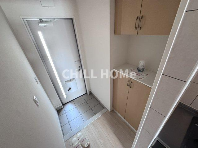 アンダンテの外観|当社、チルホームのHPもご覧ください(^^)/物件情報多数♪