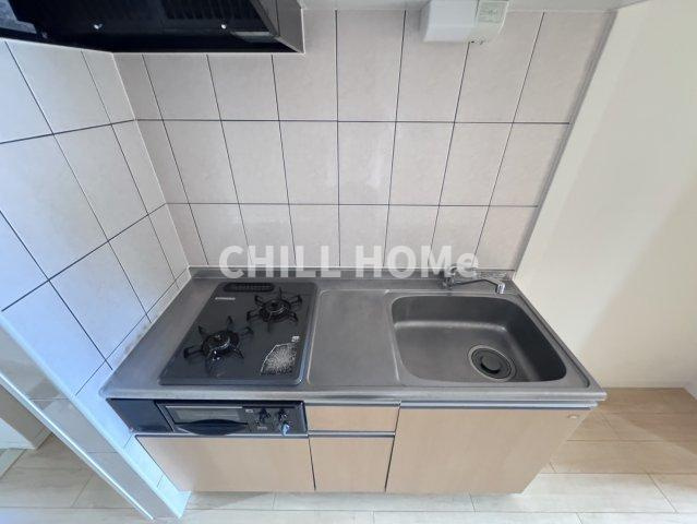 アンダンテのエントランス|当社、チルホームのHPもご覧ください(^^)/物件情報多数♪