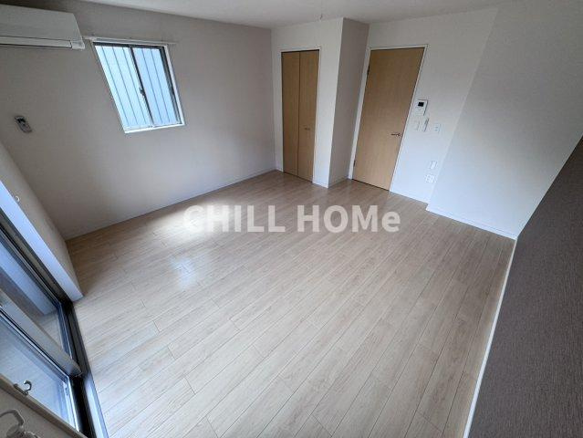 アンダンテのキッチン|当社、チルホームのHPもご覧ください(^^)/物件情報多数♪