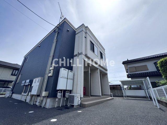 アンダンテのセキュリティ|当社、チルホームのHPもご覧ください(^^)/物件情報多数♪