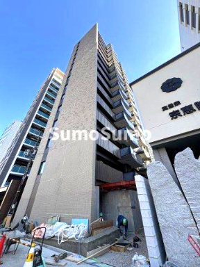 STANDZ四天王寺前夕陽丘