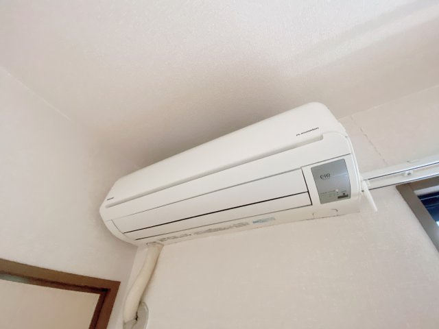 グリーンハイツの設備