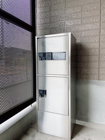 グリーンハイツのその他共用部分