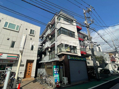 【外観】 | 第一ＳＮハウス