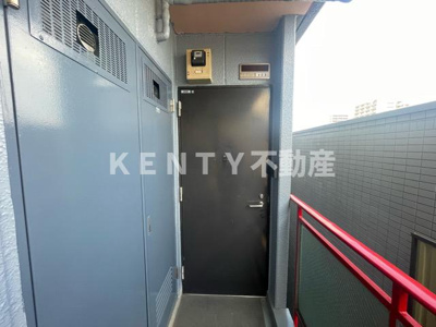 【その他共用部分】 | 第一ＳＮハウス