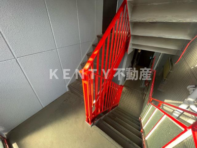 【その他共用部分】 | 第一ＳＮハウス