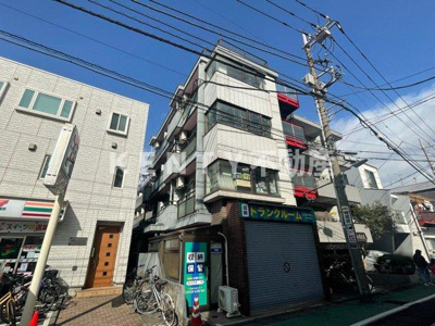 【外観】 | 第一ＳＮハウス