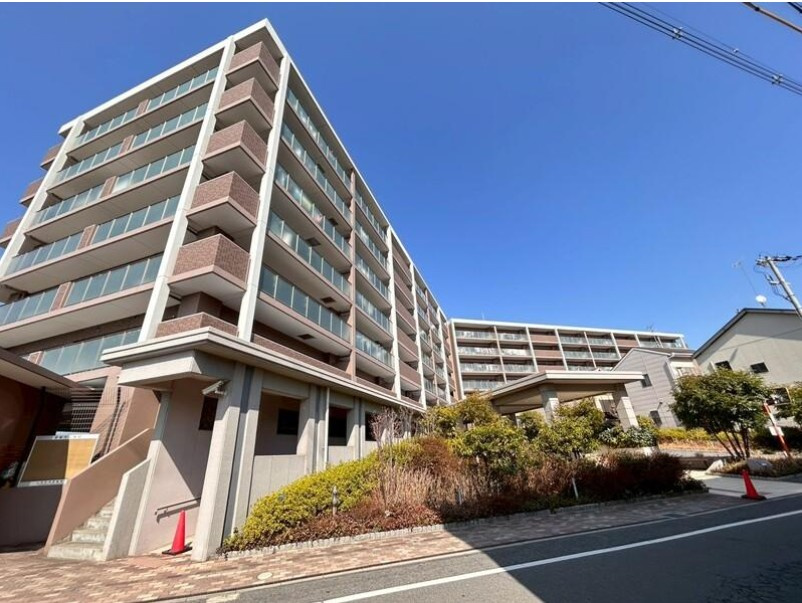 BELISTA京都山科