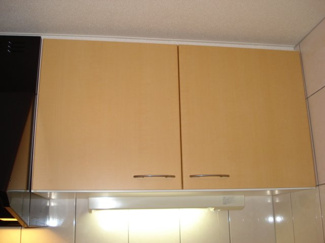 【キッチン】 | プレジール今福鶴見 | キッチン