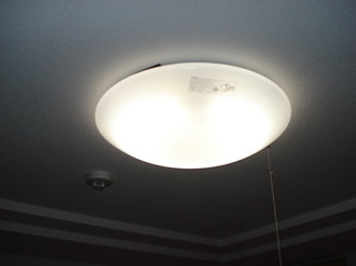 【設備】 | プレジール今福鶴見 | 室内設備