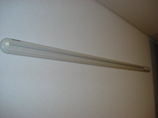 【設備】 | プレジール今福鶴見 | 室内設備