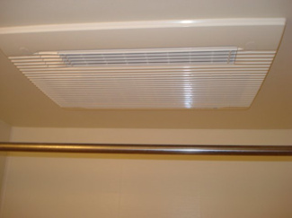 【設備】 | プレジール今福鶴見 | 室内設備