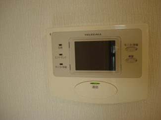 【設備】 | プレジール今福鶴見 | 室内設備