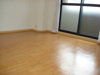 【内装】 | プレジール今福鶴見 | 洋室