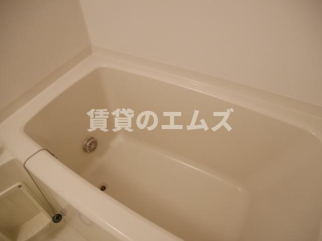【浴室】 | カーサ・ド・ビー | カーサ・ド・ビーの風呂