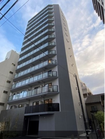 ＫＵＲＡＭＡＥ２１４の外観