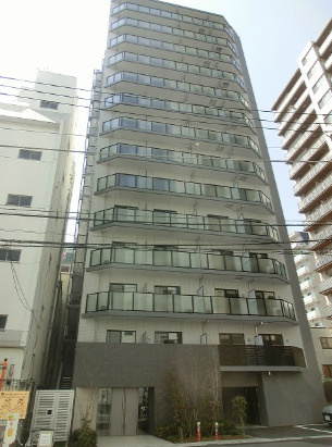 ＫＵＲＡＭＡＥ２１４の外観