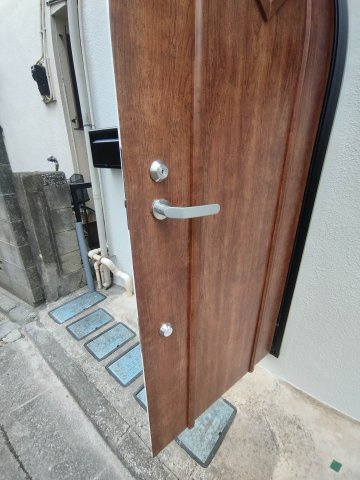 グリーンパーク館