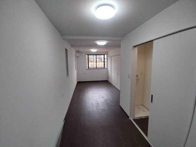 グリーンパーク館