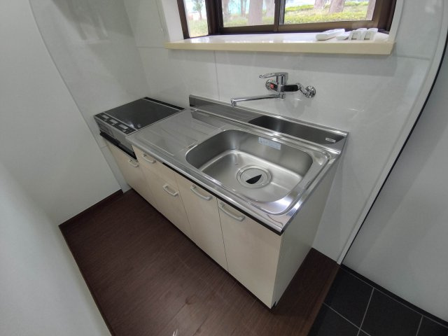 グリーンパーク館