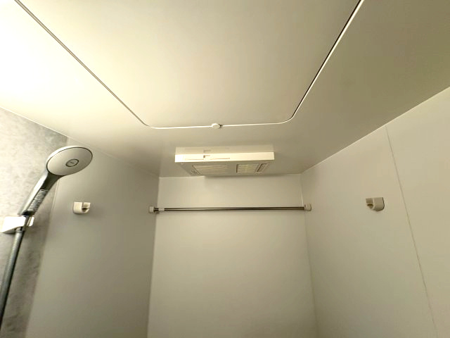 セレニテ元町アリエの設備